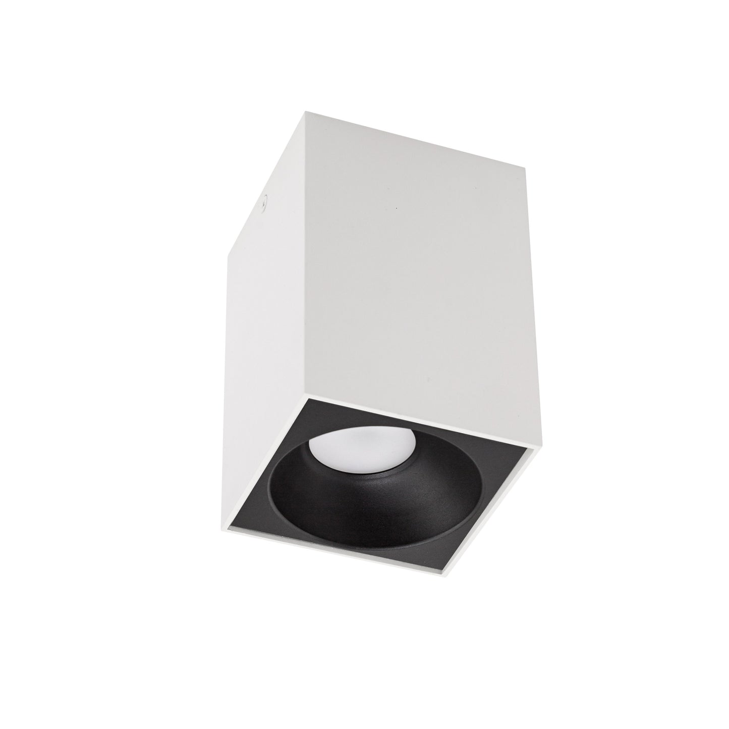 LED Chloe Elemento GU10 weiss Deckenleuchte max. 250V IP20 max. 50W eckig