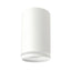 LED Chloe Mini Ring GU10 Aufbauleuchte weiss Deckenleuchte IP20 max. 50W rund