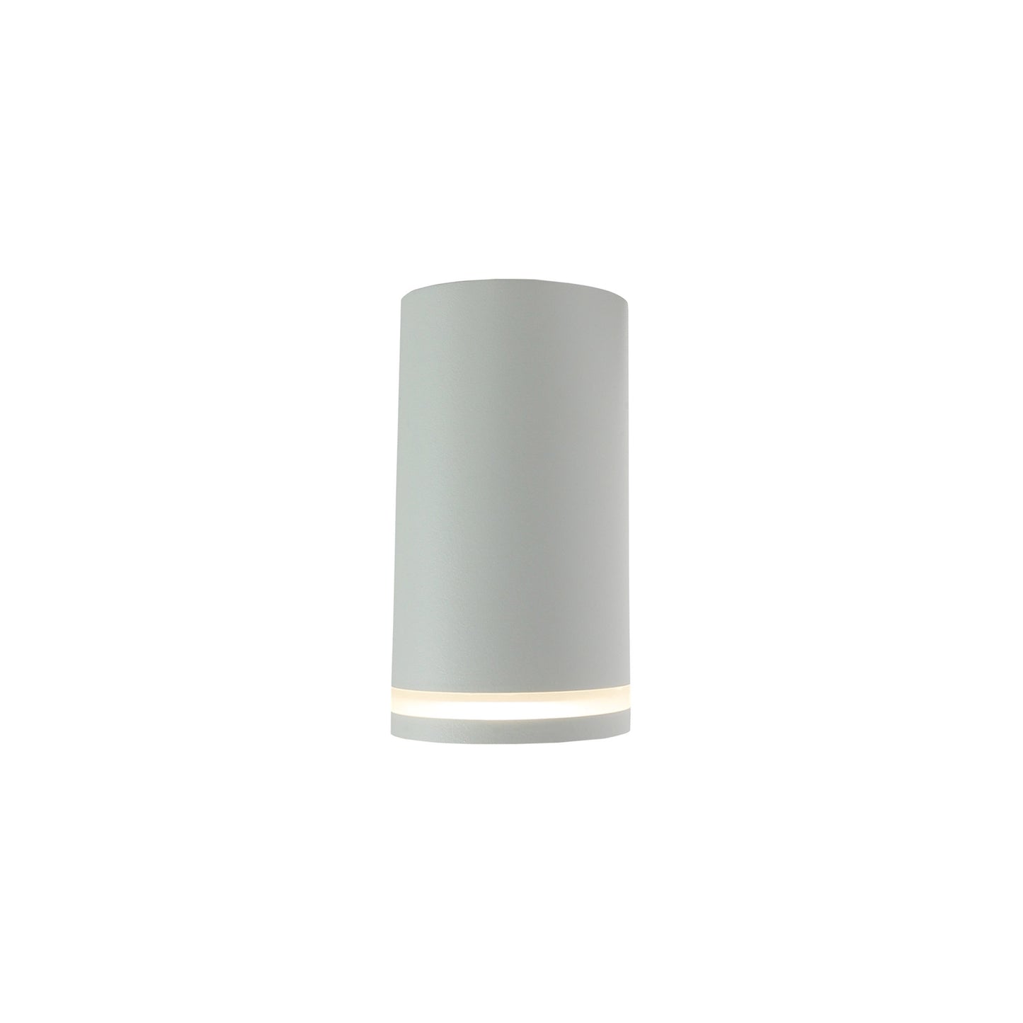 LED Chloe Mini Ring GU10 Aufbauleuchte weiss Deckenleuchte IP20 max. 50W rund