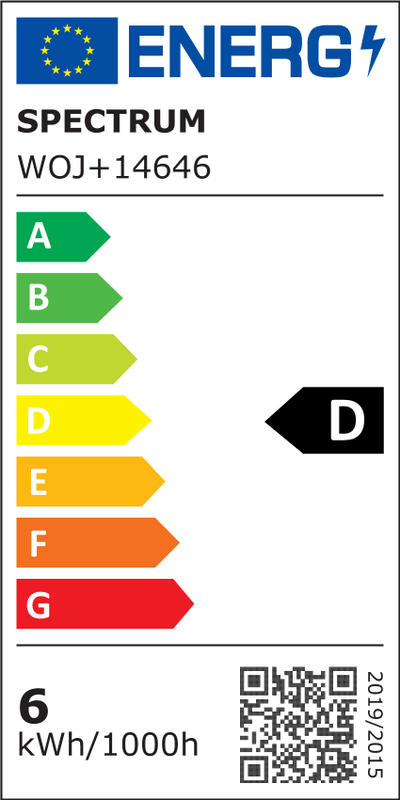 LED E14 C35 Filament klar 5,5W = 60W 230V 800lm 300° Warmweiss 2700K DIMMBAR