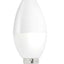 LED E14 C35 Kerzenform 1W = 15 Watt Leuchtmittel 230V 90lm 270° Warmweiss 3000K