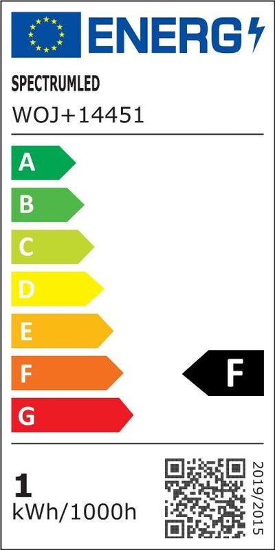 LED E14 C35 Kerzenform 1W = 15 Watt Leuchtmittel 230V 90lm 270° Warmweiss 3000K