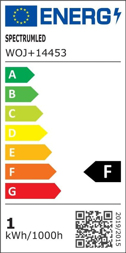 LED E14 C35 Kerzenform 1W = 15W 230V Leuchtmittel 90lm 270° Kaltweiss 6000K