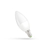 LED E14 C37 4W Kerzenform 200° 340lm 230V Neutralweiss 4000K