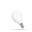 LED E14 G45 4W = 31W 160° Tropfen 340lm weiss 230V Kaltweiss 6000K