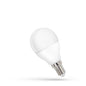 LED E14 G45 Tropfenform 8W = 75W 160° 730lm 230V Neutralweiss 4000K