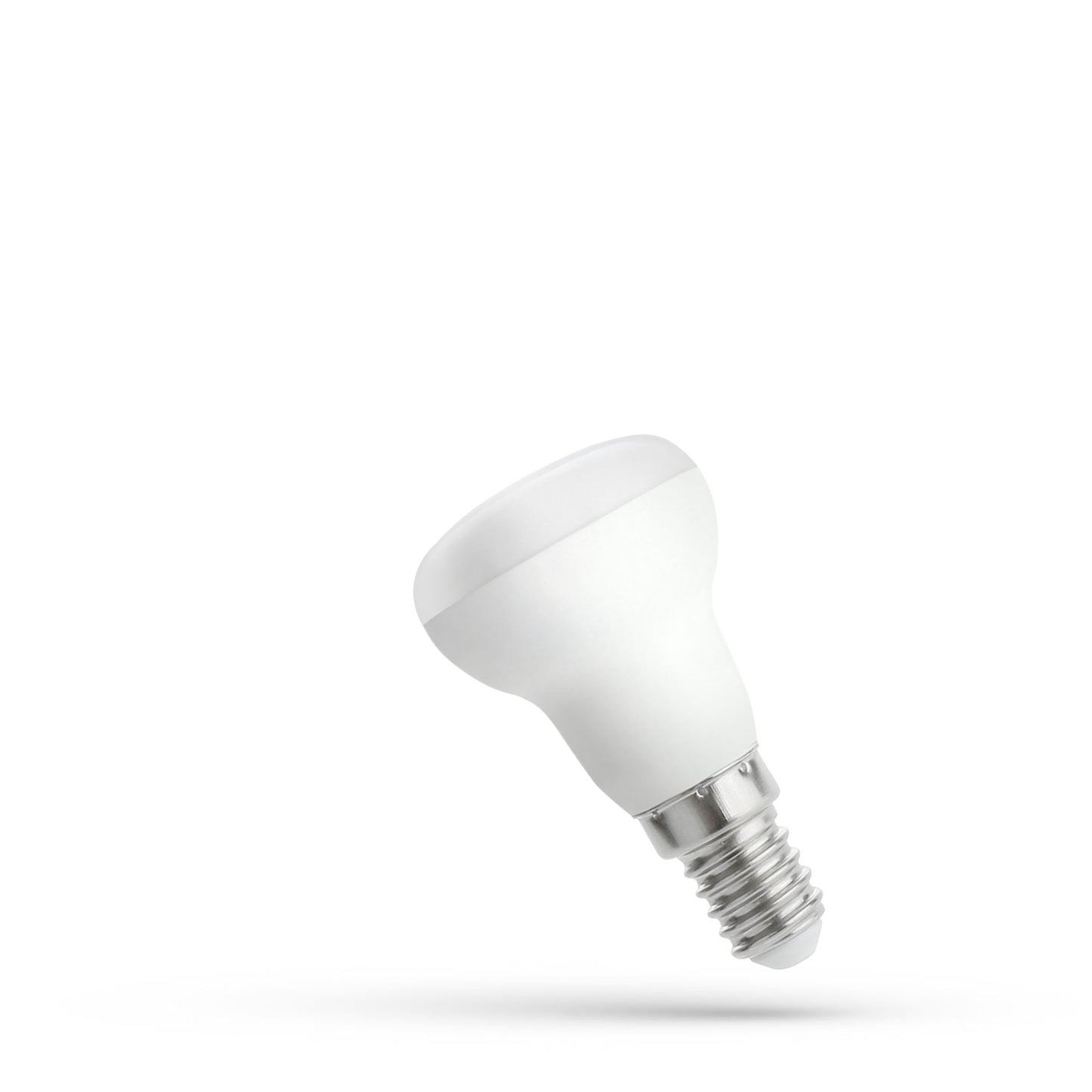 LED E14 R39 Pilzform 3W 120° 180lm 230V Warmweiss 3000K