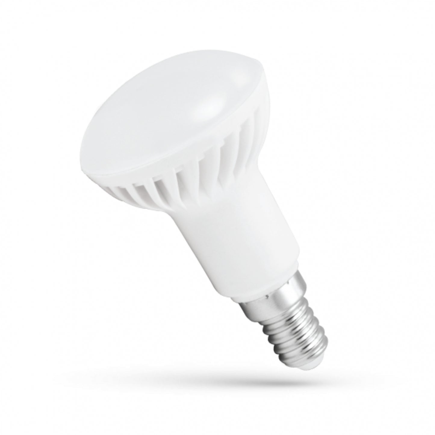 LED E14 R50 Pilzform 6W = 55W 485lm 120° 230V Kaltweiss 6000K