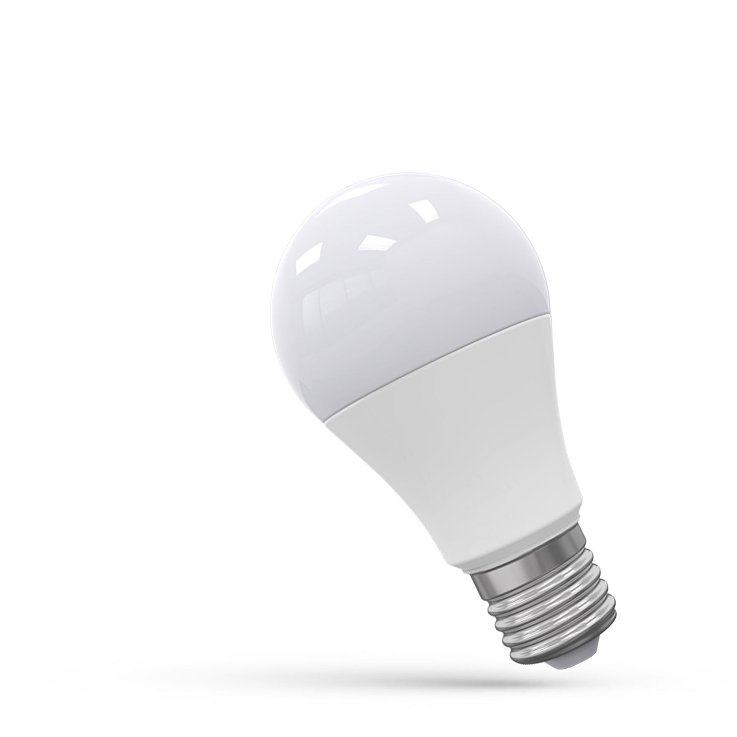 LED E27 A60 Birnenform 11W 220° 1050lm 230V NEutralweiss 4000K DIMMBAR
