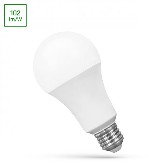 LED E27 A60 Birnenform 20W 220° 2045lm 230V Kaltweiss 6000K