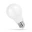 LED E27 A60 Birnenform Filament matt 8,5W = 68W 230V 950lm 300° Warmweiss 2700K