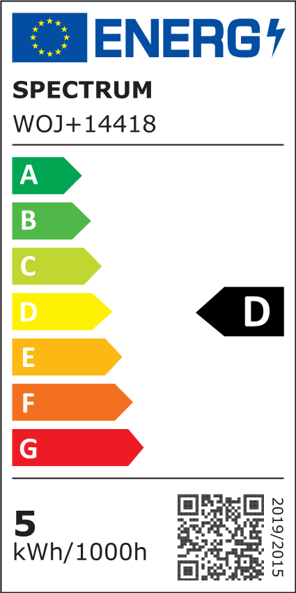 LED E27 A60 Filament Klar Smart Home 5W = 52W 680lm Alexa Google Tuya 2700K-6500K DIMMBAR