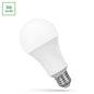 LED E27 A65 Birnenform 18W 220° 1800lm 230V Neutralweiss 4000K