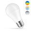 LED E27 A66 Smart Home 13W = 98W bunt 1500lm 2700K-6000K Alexa Google Tuya DIMMBAR