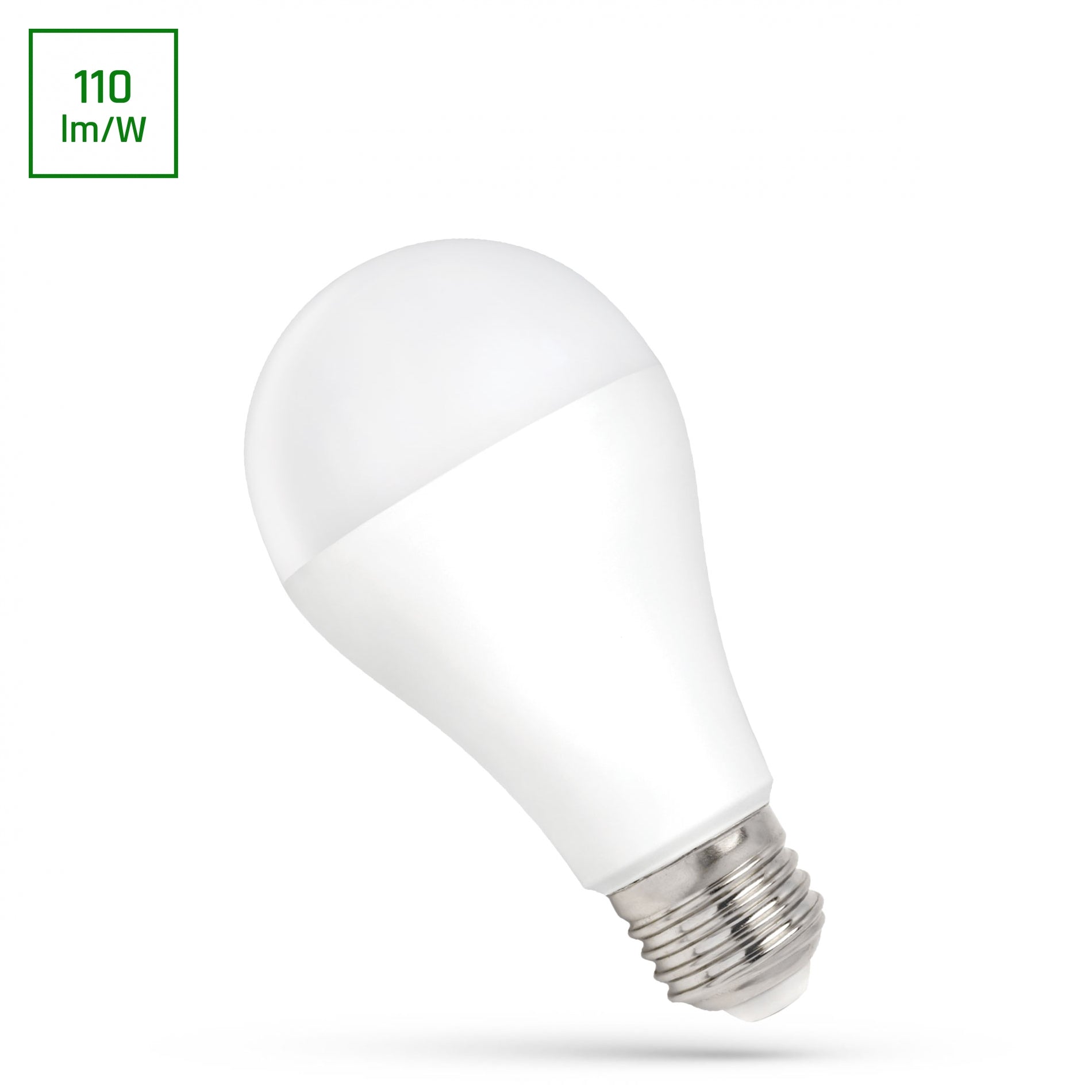 LED E27 A70 Birnenform 20W Premium 2200lm 220° 230V Warmweiss 3000K
