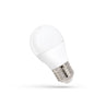 LED E27 G45 8W = 57W 160° Tropfen 730lm weiss 230V Neutralweiss 4000K