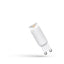 LED G9 2,5W = 19W Stiftsockellampe 190lm 230V Keramik 100° Warmweiss 3000K