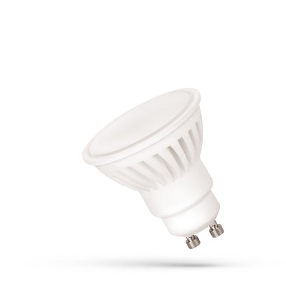 LED GU10 Premium 10W = 75W Spot Reflektor 830lm Keramik Warmweiss 3000K