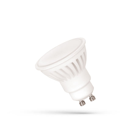 LED GU10 Premium 10W = 75W Spot Reflektor 840lm Keramik Neutralweiss 4000K