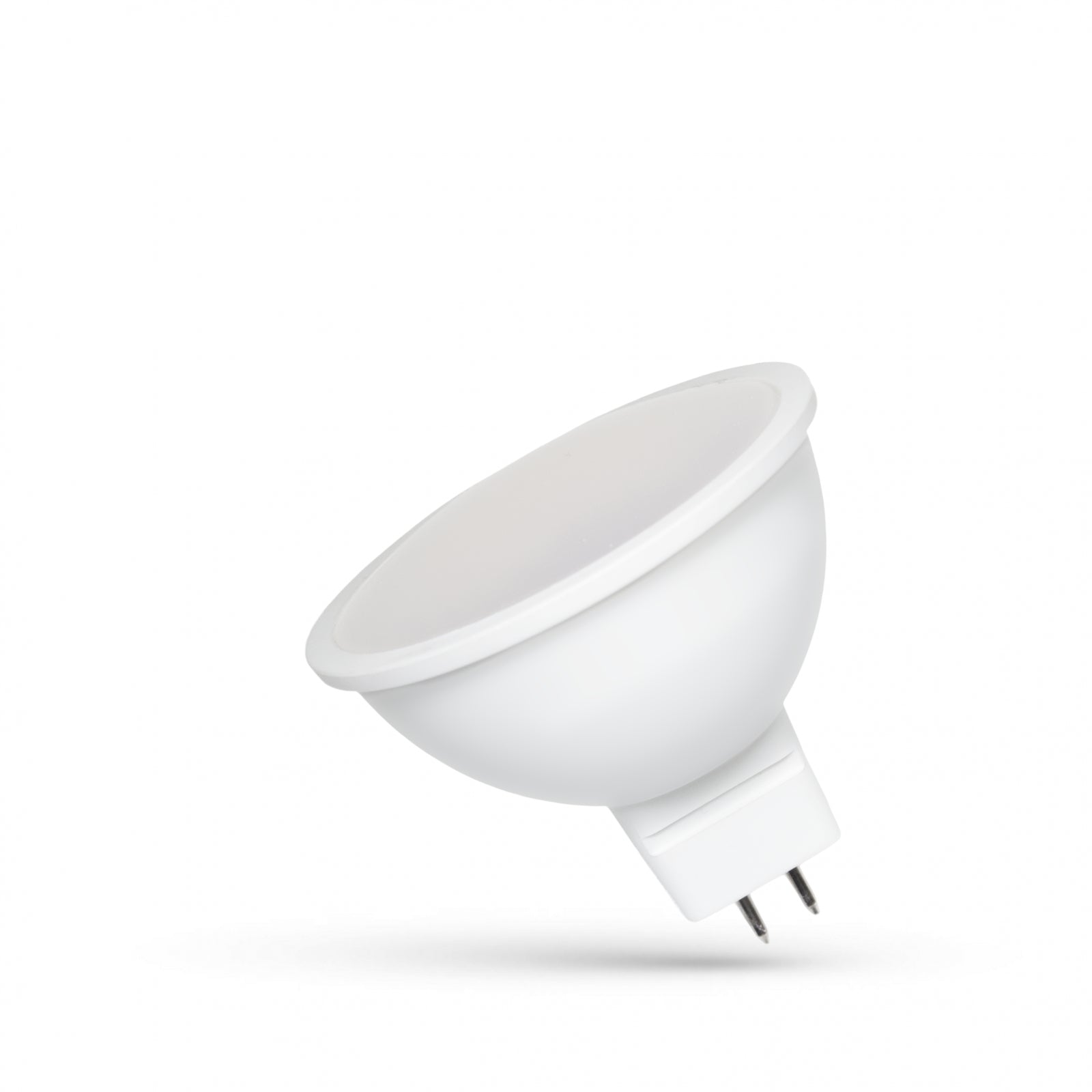 LED GU5,3 MR16 6W Leuchtmittel 570lm spot 120° 12V Lampe Neutralweiss 4000K