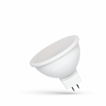 LED GU5,3 MR16 6W Leuchtmittel 570lm spot 120° 12V Lampe Neutralweiss 4000K