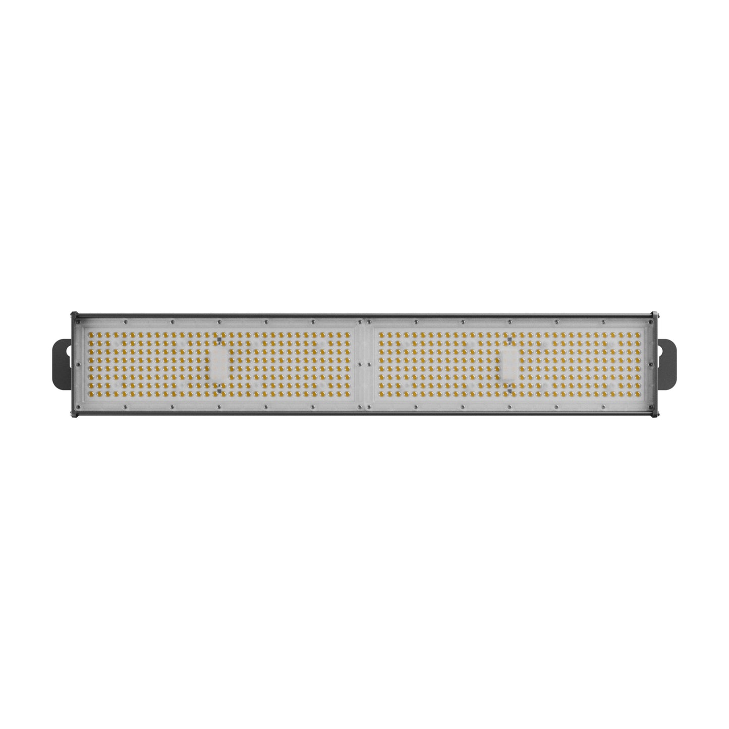LED HALLS LINE 3 HIGH BAY 150W Hallenleuchte 24750lm schwarz 90° 230V IP66 Industrieleuchte IK10 Neutralweiß 4000K 0-10V DIMMBAR