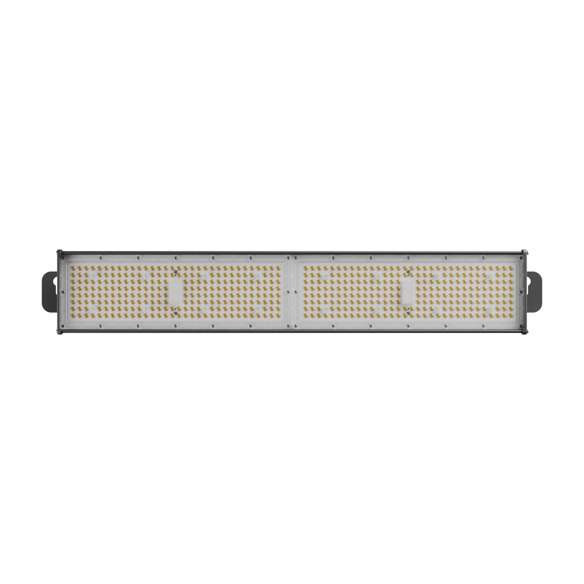 LED HALLS LINE 3 HIGH BAY 150W Hallenleuchte 24750lm schwarz 90° 230V IP66 Industrieleuchte IK10 Neutralweiß 4000K 0-10V DIMMBAR