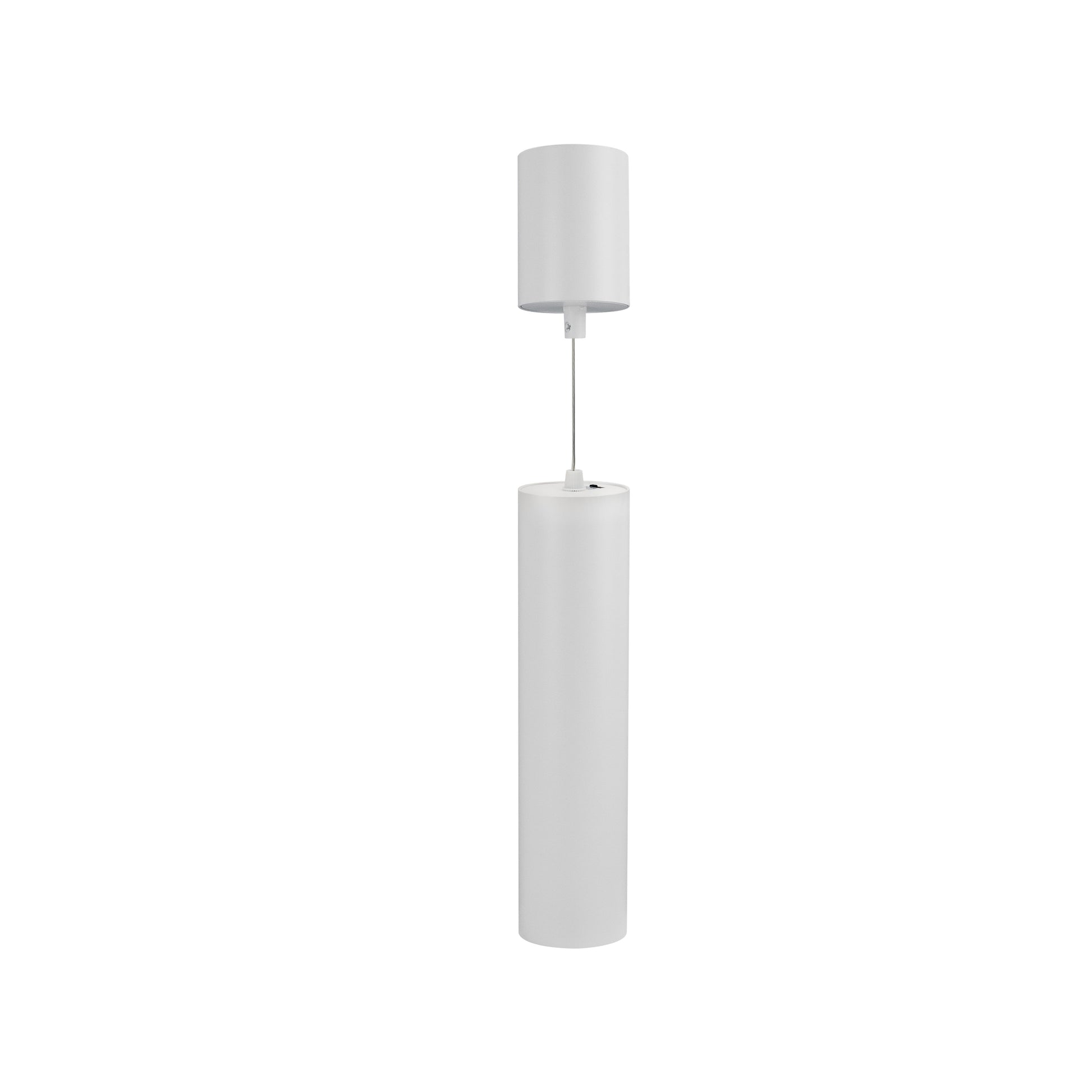 LED HANGIT MULTIWAY M 11W Deckenleuchte 1070lm weiss 30° höhenverstellbar 230V IP20 2700-6000K CCT