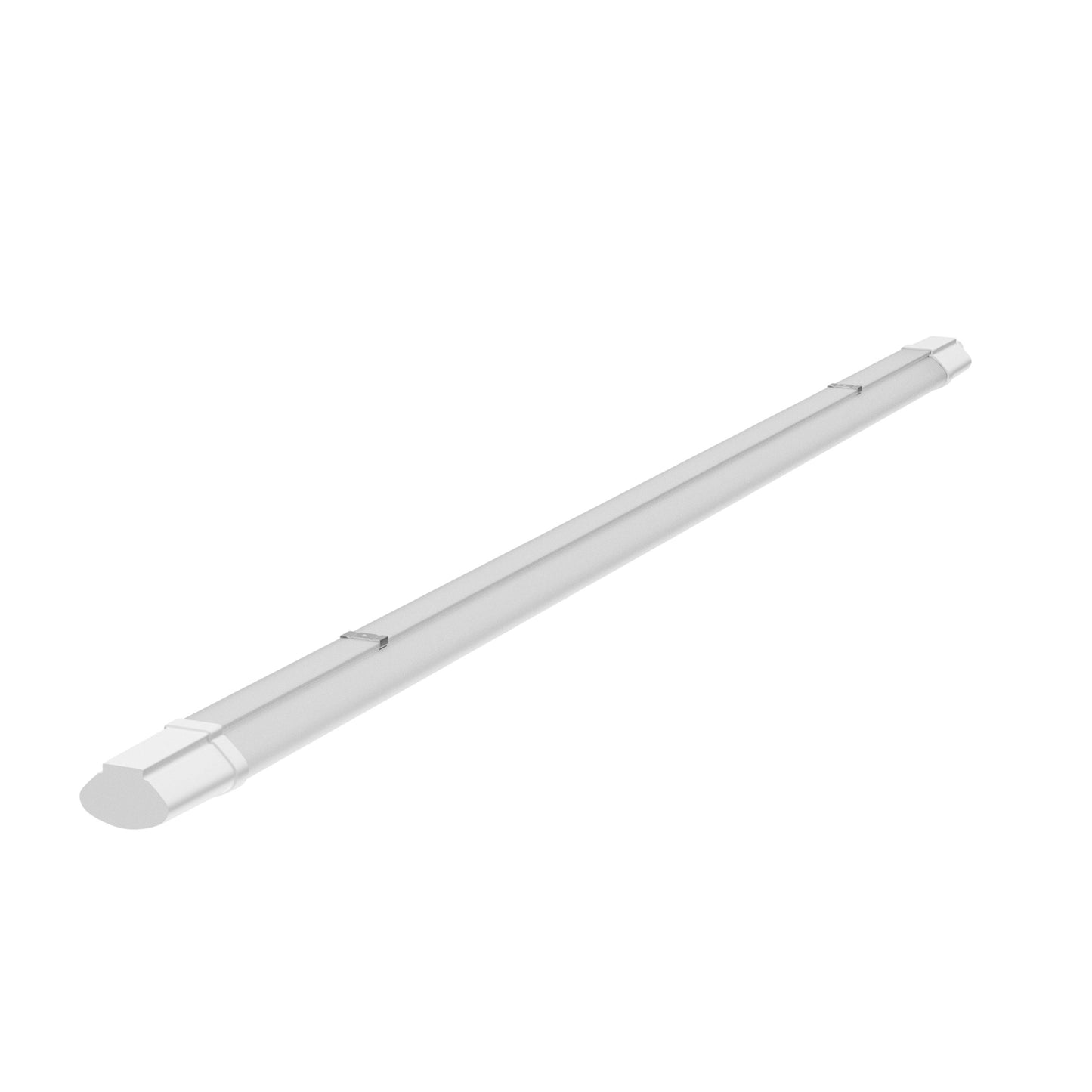 LED LIMEA MINI II 36W 120cm Feuchtraumleuchte 4400lm weiss IP65 Neutralweiss 4000K