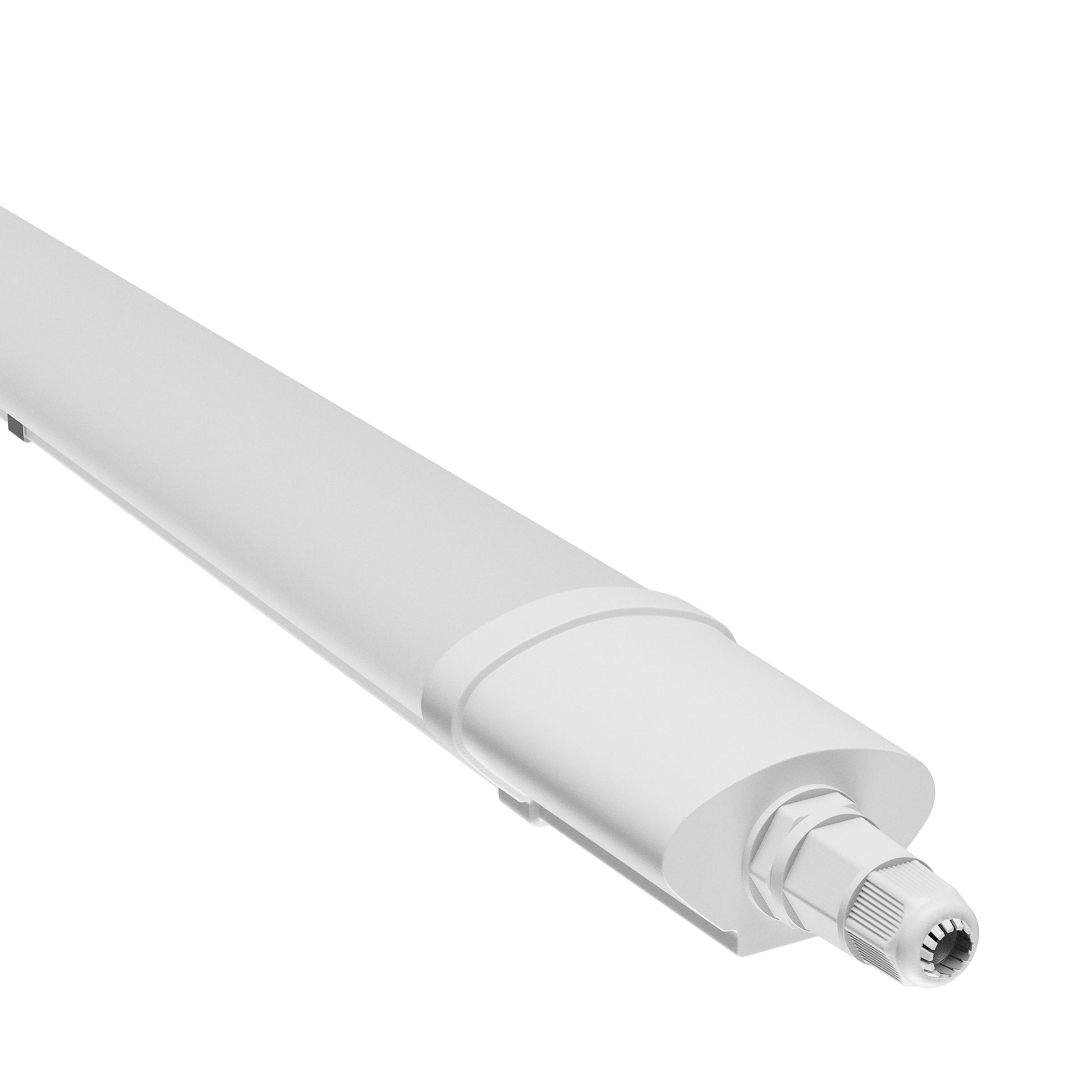 LED LIMEA MINI II 36W 120cm Feuchtraumleuchte 4400lm weiss IP65 Neutralweiss 4000K