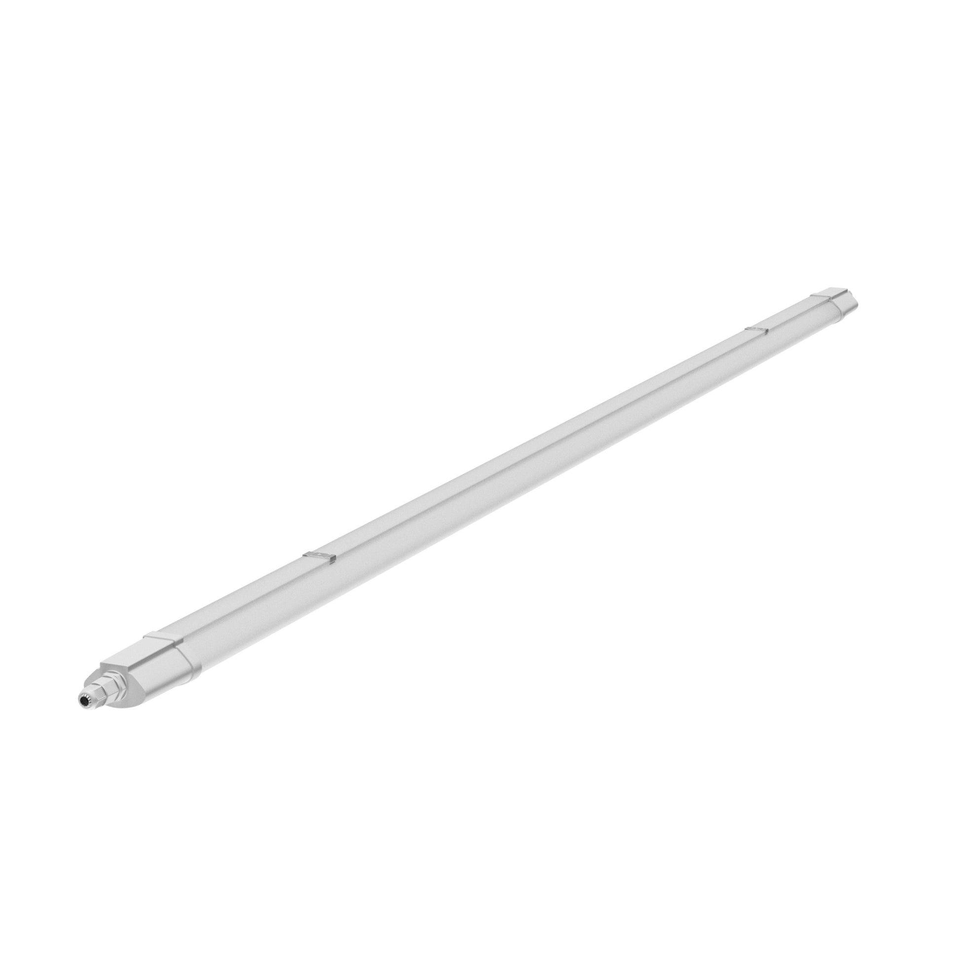 LED LIMEA MINI II 45W 150cm Feuchtraumleuchte 5500lm weiss IP65 Neutralweiss 4000K