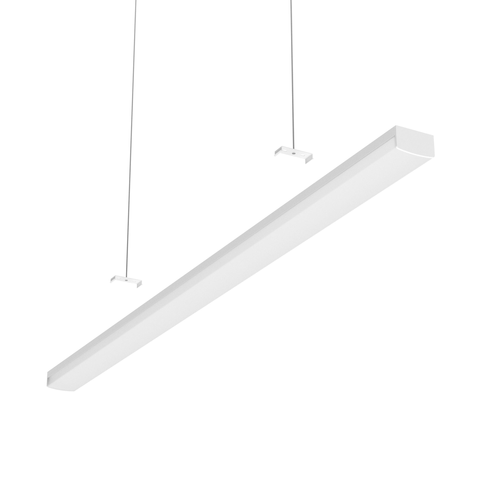 LED LIMEA SUBTILO 120cm Deckenleuchte 30W 3600lm weiss 120° 230V IP20 2700-6000K CCT