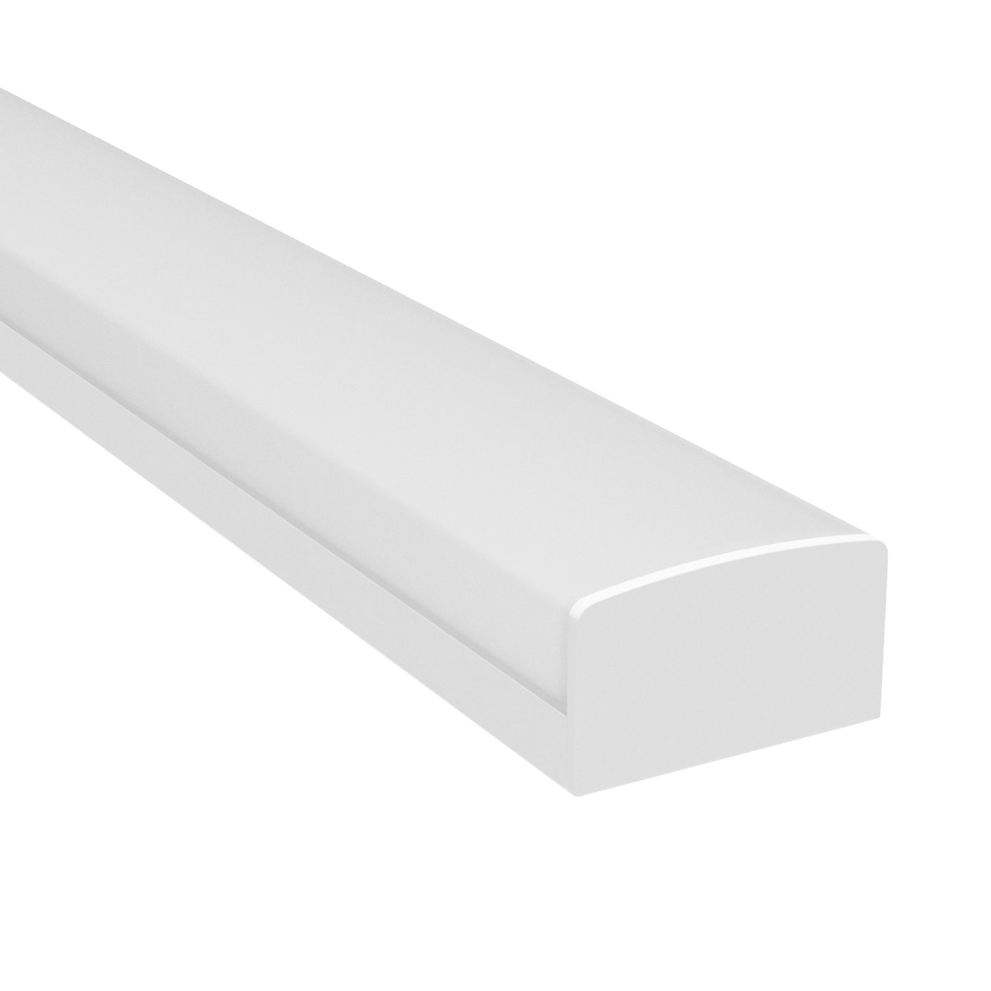 LED LIMEA SUBTILO 120cm Deckenleuchte 30W 3600lm weiss 120° 230V IP20 2700-6000K CCT