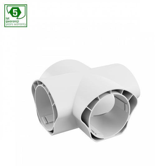 LED LIMEA VARIO X Verbinder für Feuchtraumleuchte LIMEA VARIO weiss