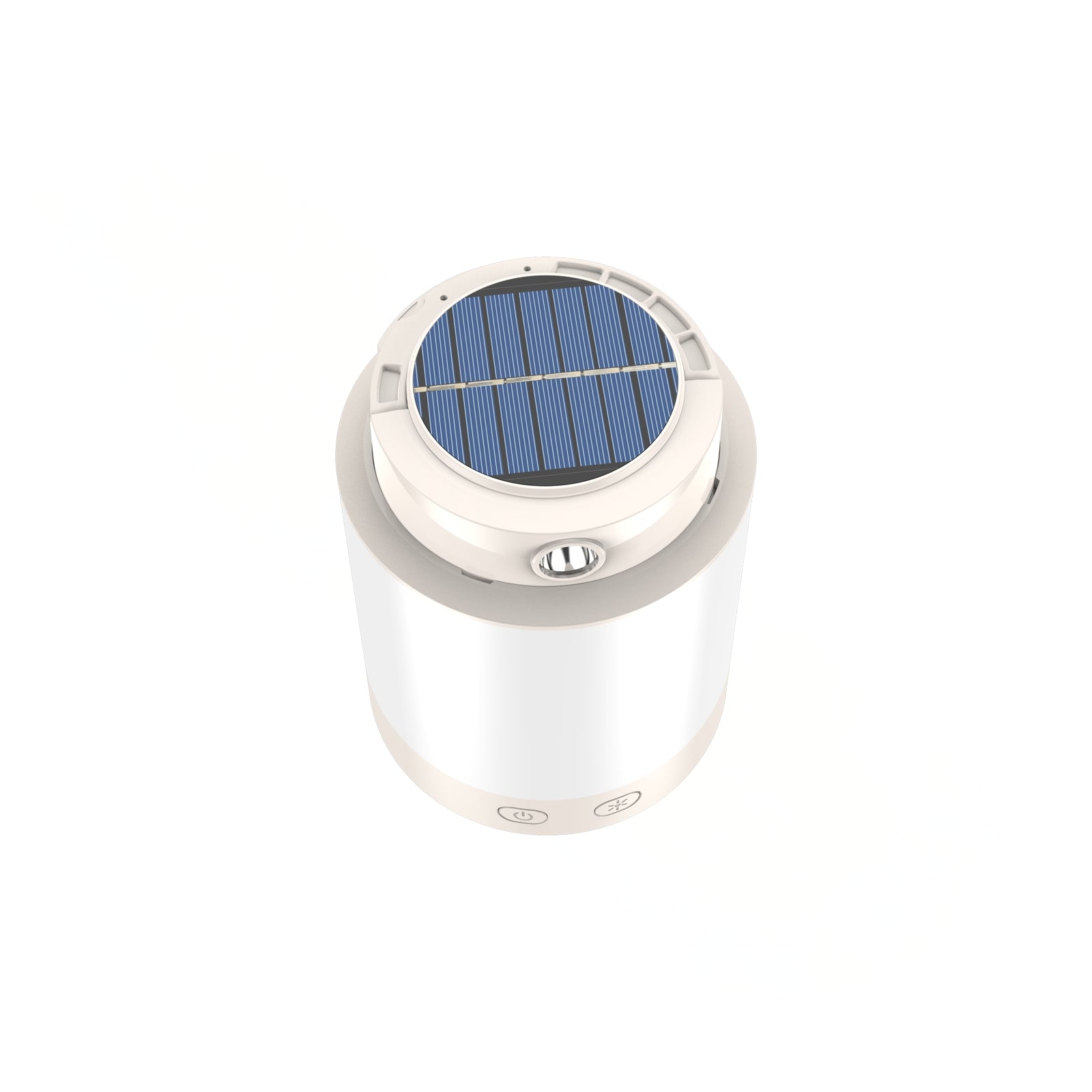 LED LUMINA CAMPO 2W Campingleuchte 400lm 3,7V Cremig IP20 Solar 3000-6500K CCT RGB