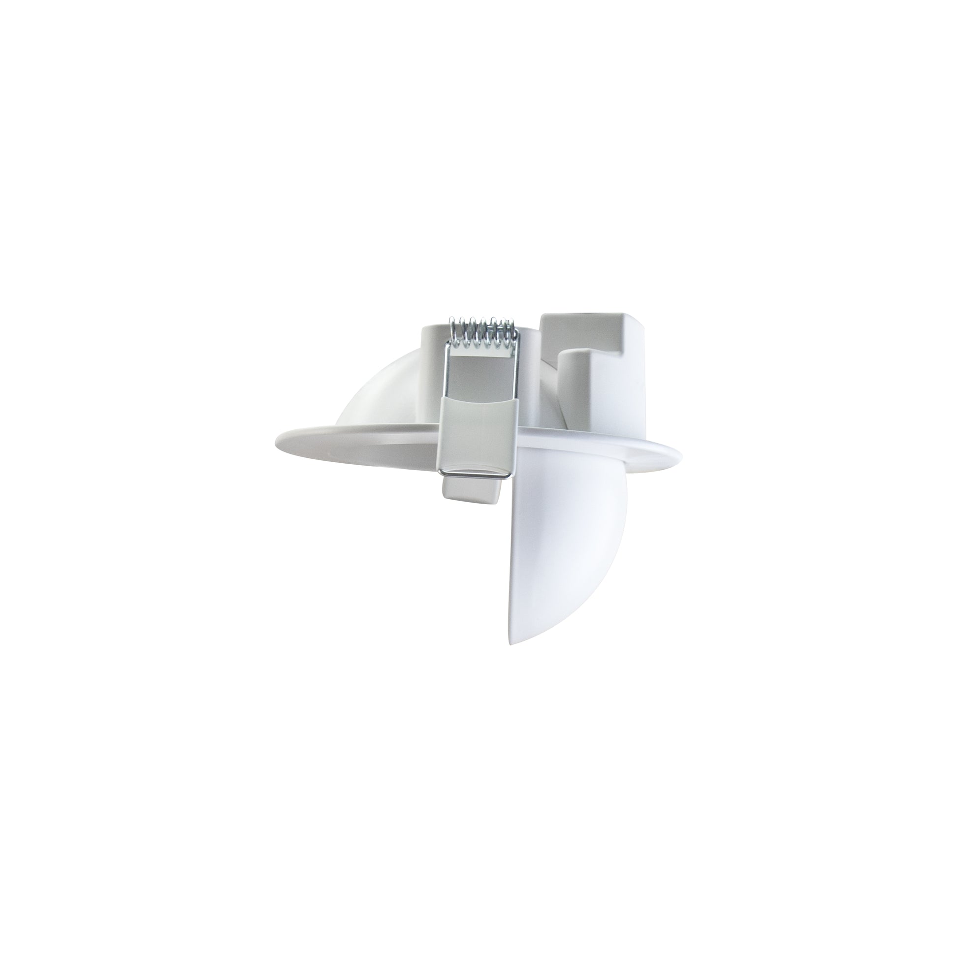LED MOBILO LED Einbauleuchte 6,5W rund 36° verstellbar 850lm weiss IP20 2700-6000K CCT