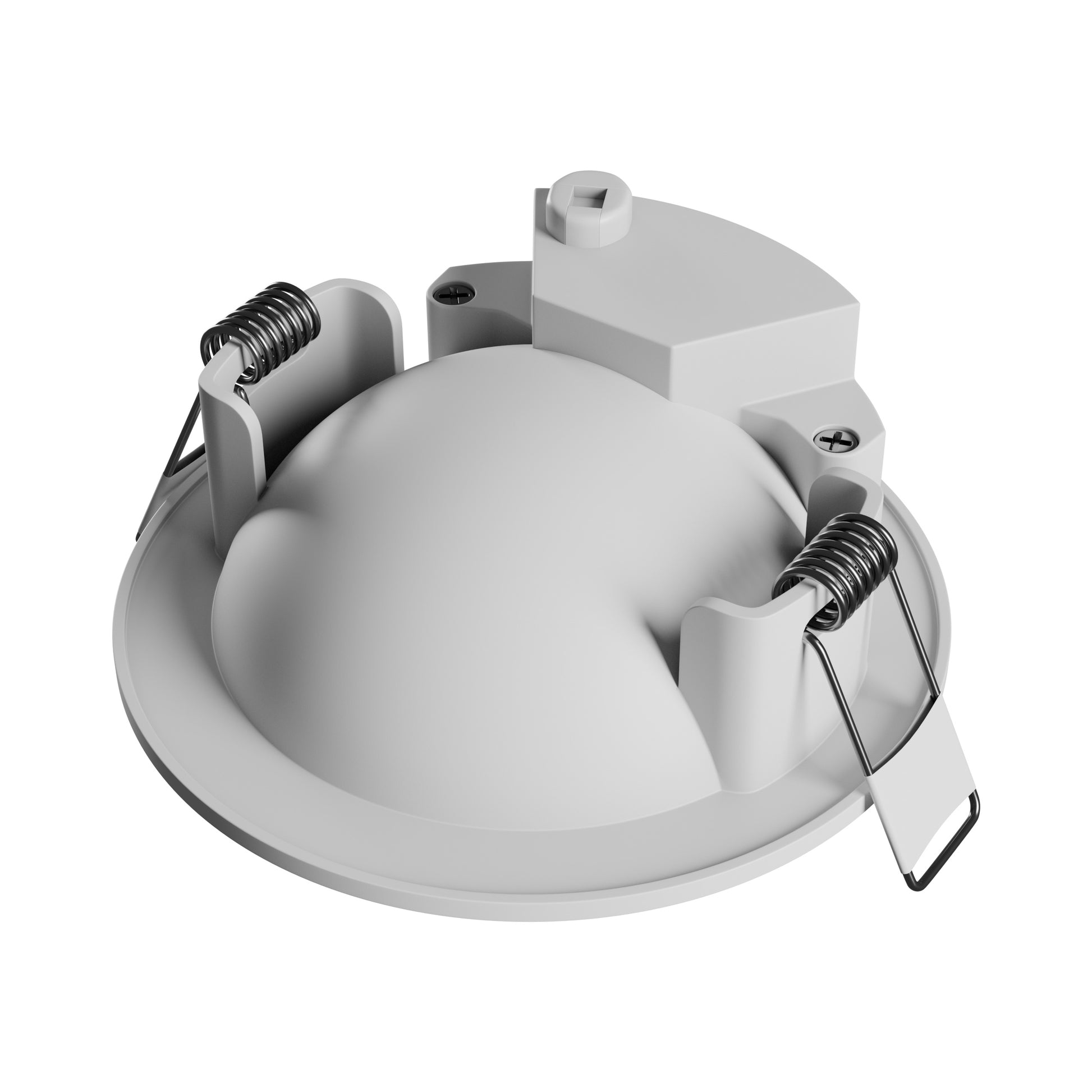 LED MOBILO LED Einbauleuchte 6,5W rund 36° verstellbar 850lm weiss IP20 2700-6000K CCT