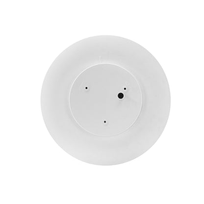 LED NAYMPHEA PROXI PIR 18W Deckenleuchte 120° 2200lm weiss IP54 rund Neutralweiss 4000K mit Bewegungssensor