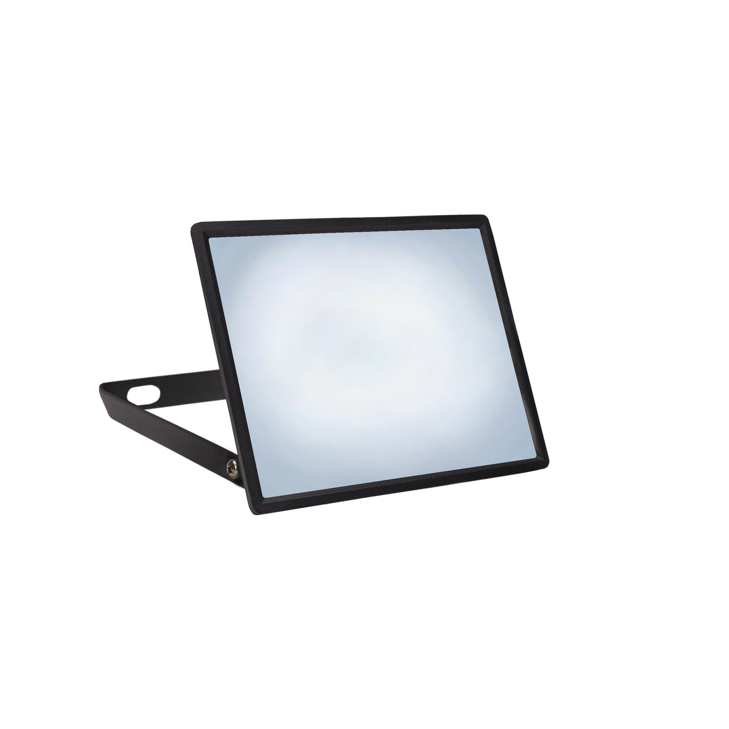 LED NOCTIS LUX 3 Fluter schwarz 100W Strahler 9400lm IP65 Kaltweiß 6000K
