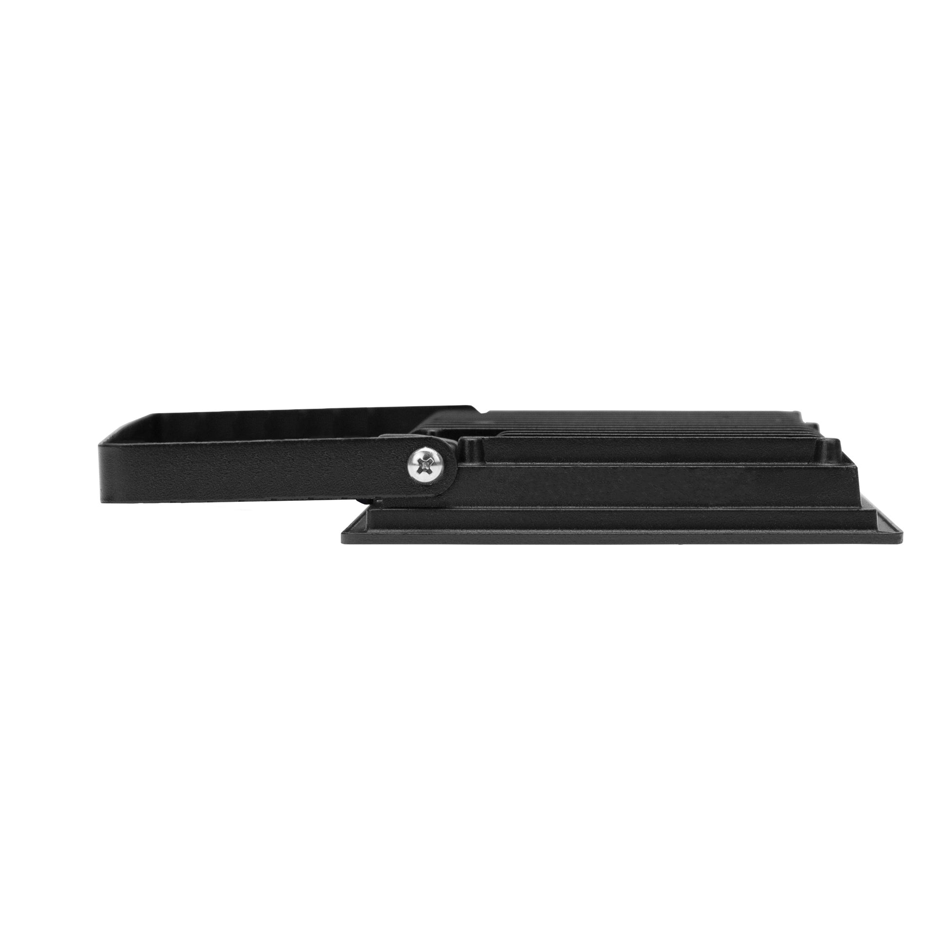 LED NOCTIS LUX 3 Fluter schwarz 100W Strahler 9400lm IP65 Kaltweiß 6000K