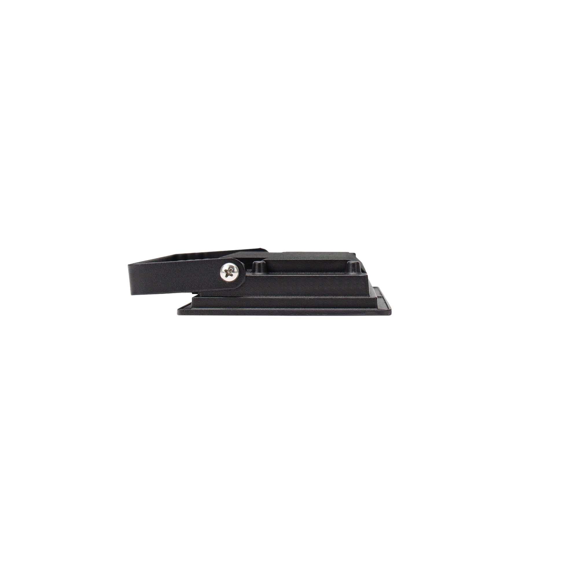 LED NOCTIS LUX 3 Fluter schwarz 20W Strahler 1950lm IP65 Warmweiß 3000K