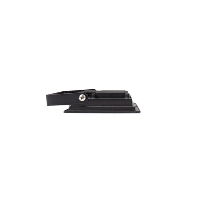 LED NOCTIS LUX 3 Fluter schwarz 20W Strahler 1950lm IP65 Warmweiß 3000K