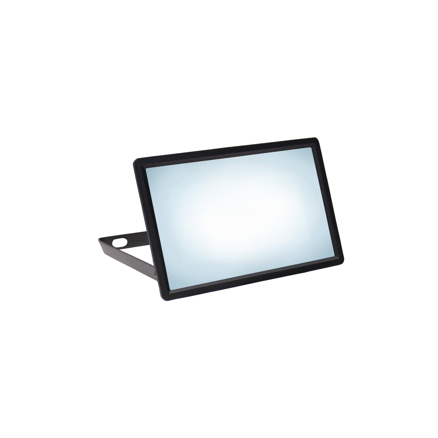 LED NOCTIS LUX 3 Fluter schwarz 20W Strahler 2050lm IP65 Kaltweiß 6000K