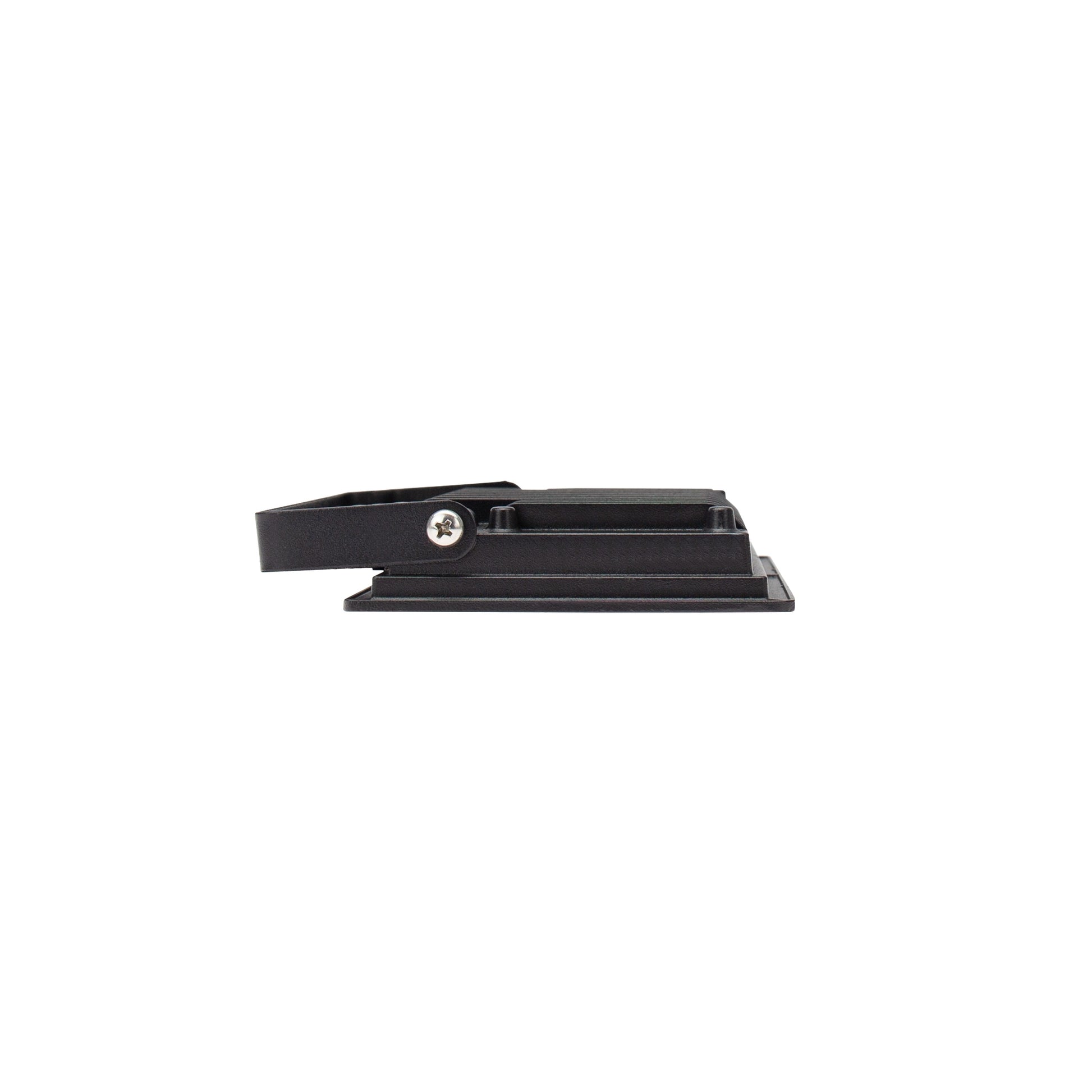 LED NOCTIS LUX 3 Fluter schwarz 30W Strahler 2700lm IP65 Warmweiß 3000K