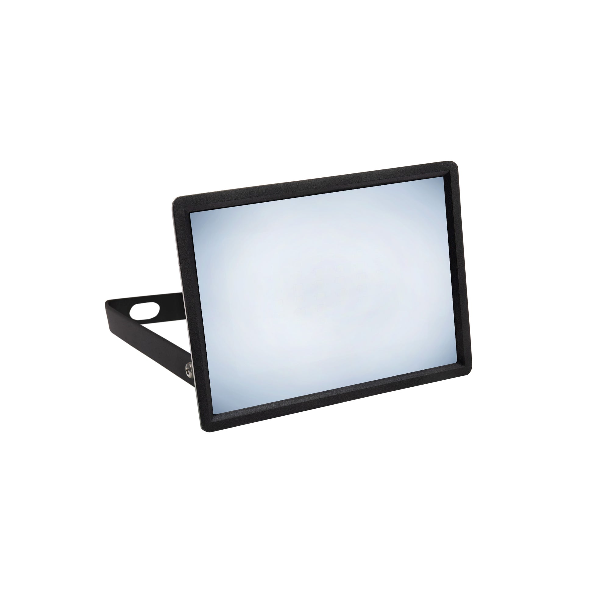 LED NOCTIS LUX 3 Fluter schwarz 30W Strahler 2900lm IP65 Kaltweiß 6000K