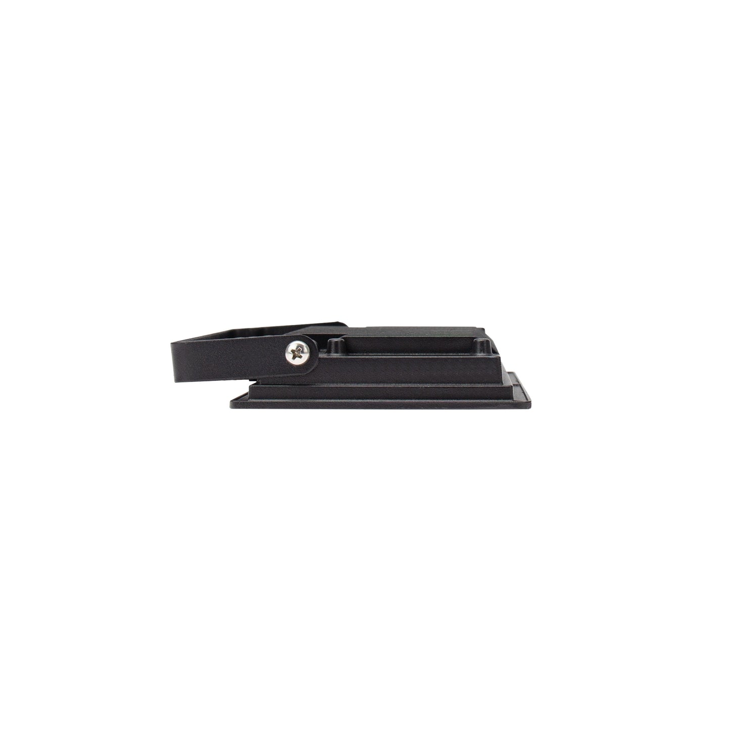 LED NOCTIS LUX 3 Fluter schwarz 30W Strahler 2900lm IP65 Kaltweiß 6000K