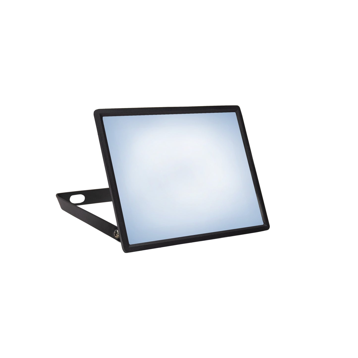 LED NOCTIS LUX 3 Fluter schwarz 50W Strahler 4700lm IP65 Kaltweiß 6000K