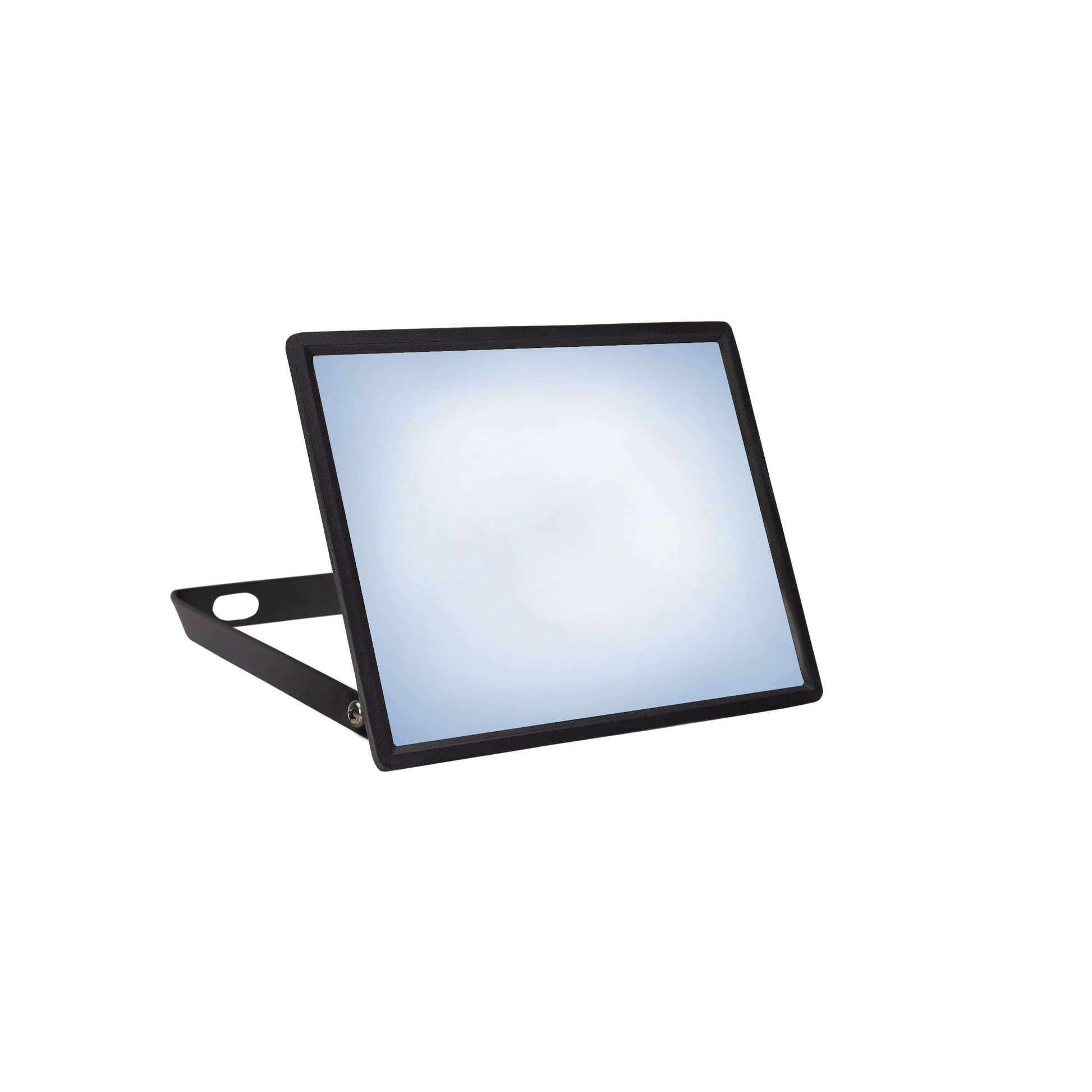 LED NOCTIS LUX 3 Fluter schwarz 50W Strahler 4700lm IP65 Kaltweiß 6000K