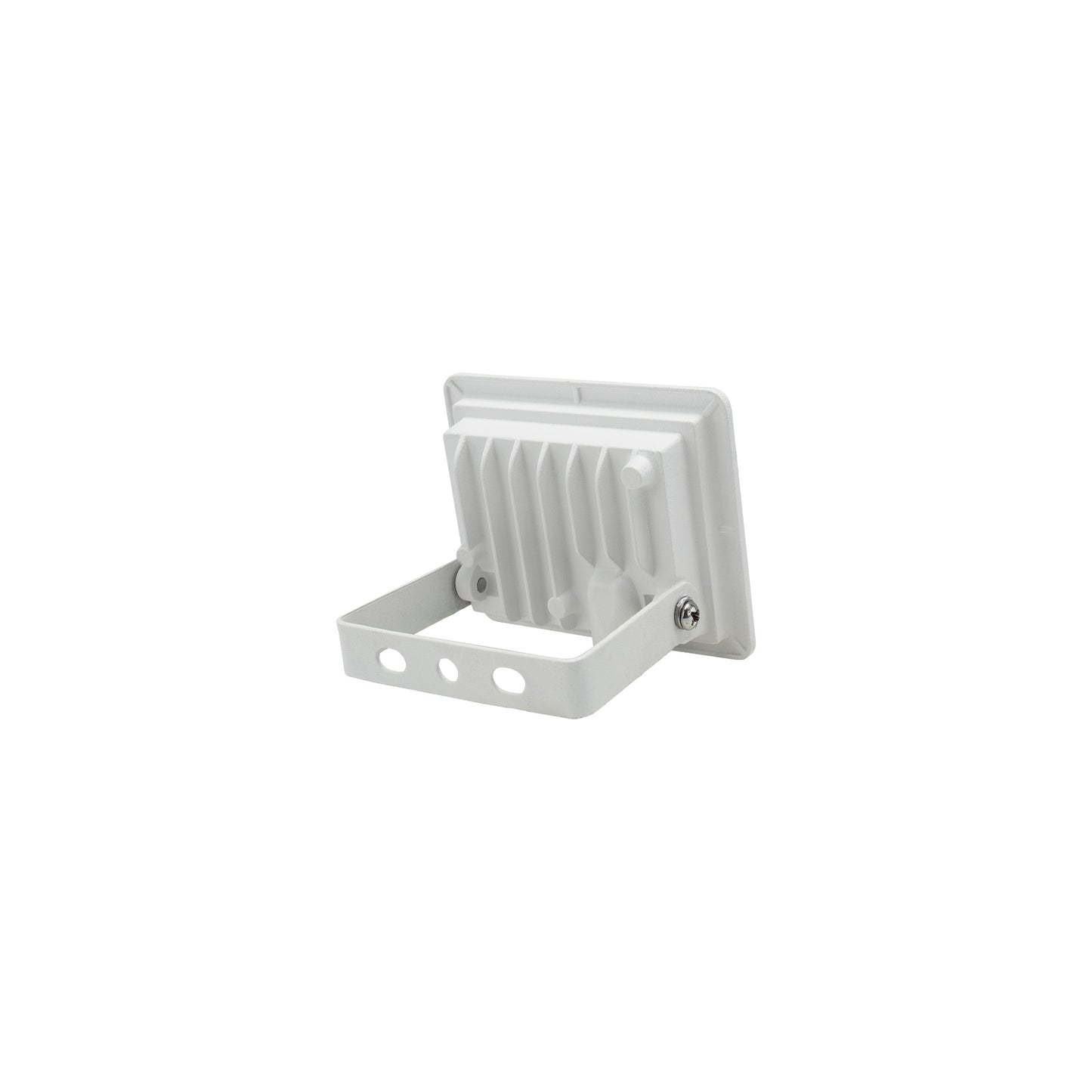 LED NOCTIS LUX 3 Fluter weiß 10W Strahler 1000lm IP65 Kaltweiß 6000K