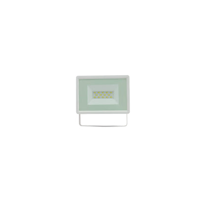 LED NOCTIS LUX 3 Fluter weiß 10W Strahler 950lm IP65 Warmweiß 3000K